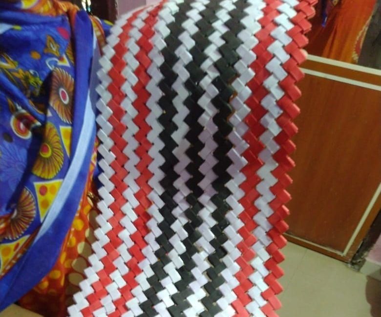 Make Anything Using Paper