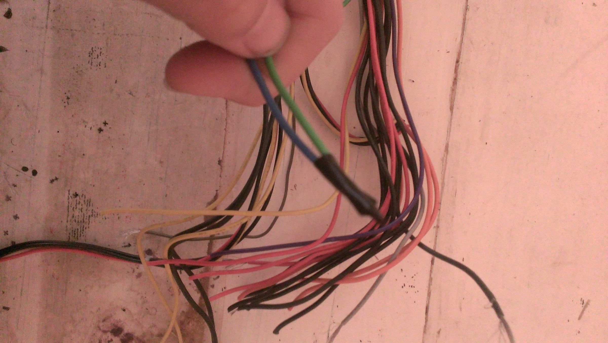 Desktop Power Supply From Recycled Computer Power Supply Instructables