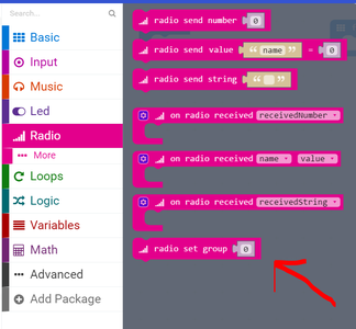 Radio Signals on Micro:bit : 9 Steps (with Pictures) - Instructables