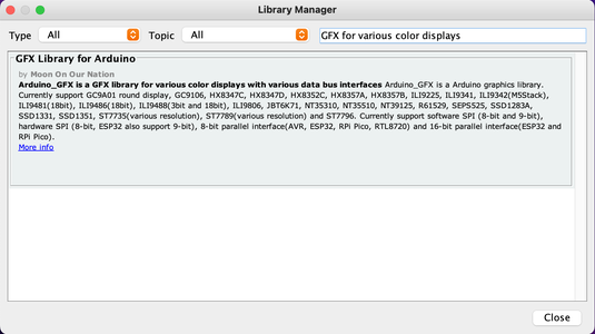 Display Unicode in Arduino : 14 Steps (with Pictures) - Instructables