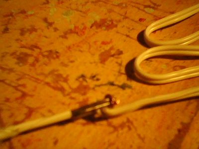 Arcing Probes (Add on for the Bank)