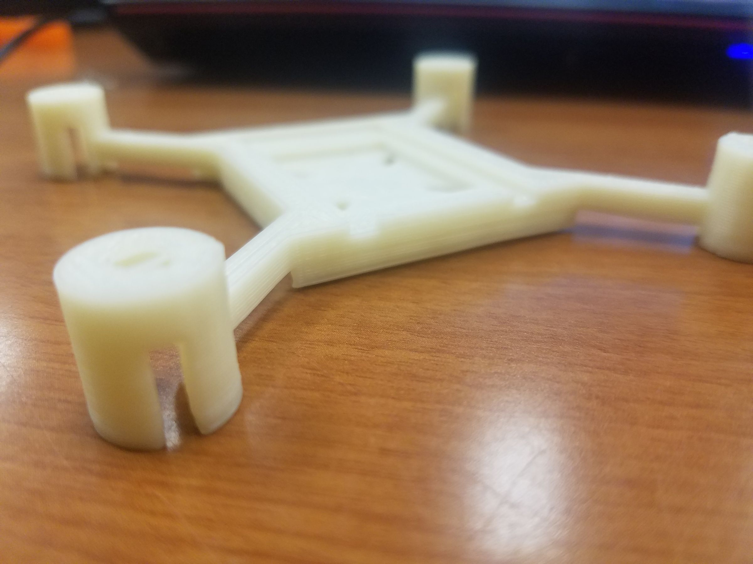 3D Printed Quadcopter : 9 Steps (with Pictures) - Instructables