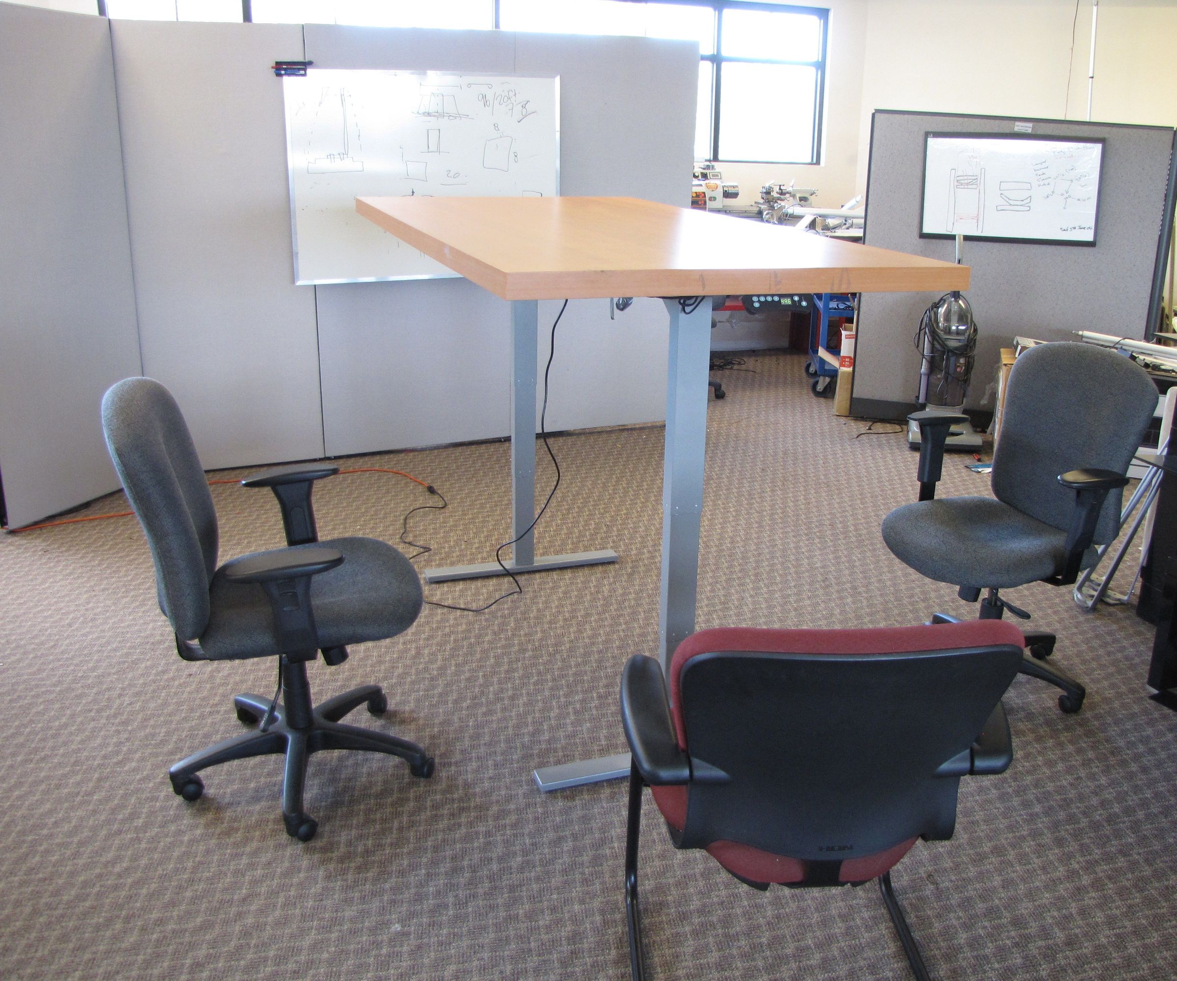 How to Create a Table Lift