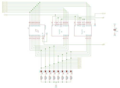 Making an 8-Bit Computer : 20 Steps - Instructables