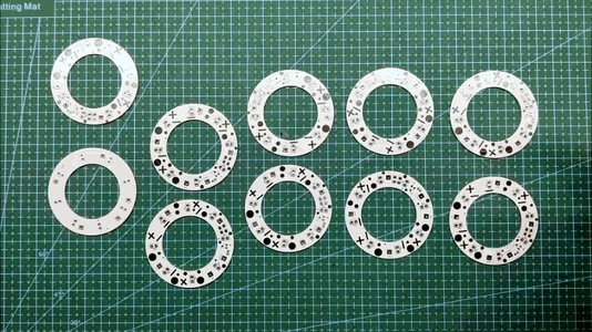 SEEED Fusion PCB Service