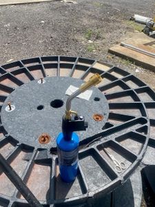 Torch Assembly
