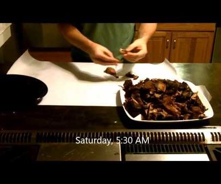 Open Sourcing Mammaw's Burgoo