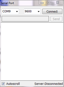 Connecting Arduino to MySQl Database W/ USB Using MysqlIO : 6 Steps ...