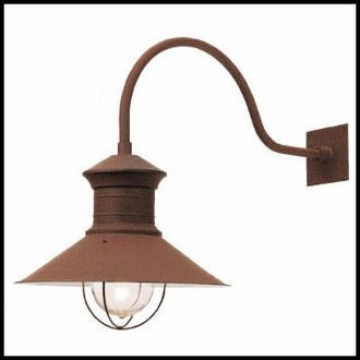Gooseneck Exterior Lights Are Best for Your Business Establishment