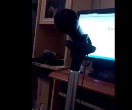 Simple Microphone Support