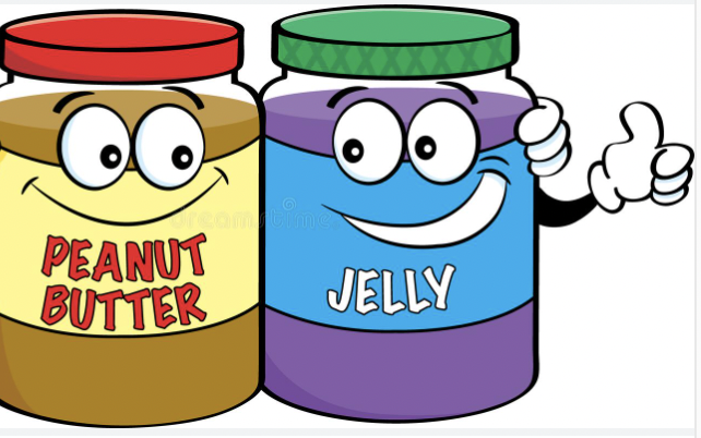 Making PB&J