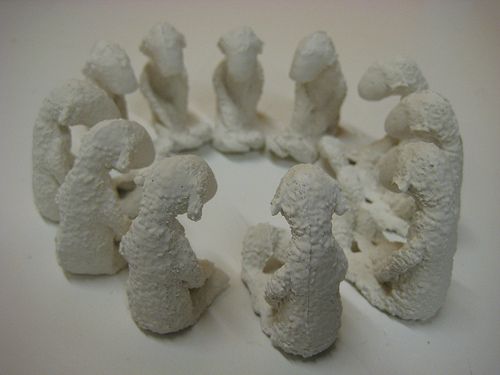 Cloning Sheep