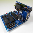 Z80-mbc Emulator From the RC2014 Emulator