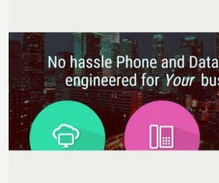 Fixed Wireless Internet