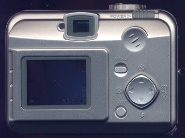 Carry Around a Distance Mark