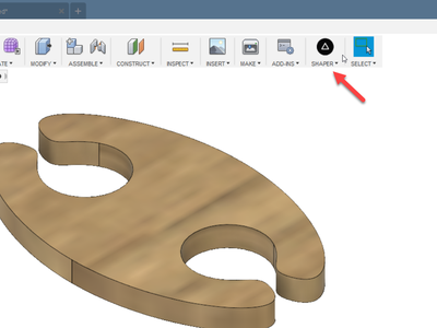 Export an SVG File in Fusion 360 : 5 Steps (with Pictures) - Instructables
