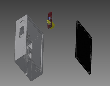 The Final Step: Creating an Assembly of All the Parts