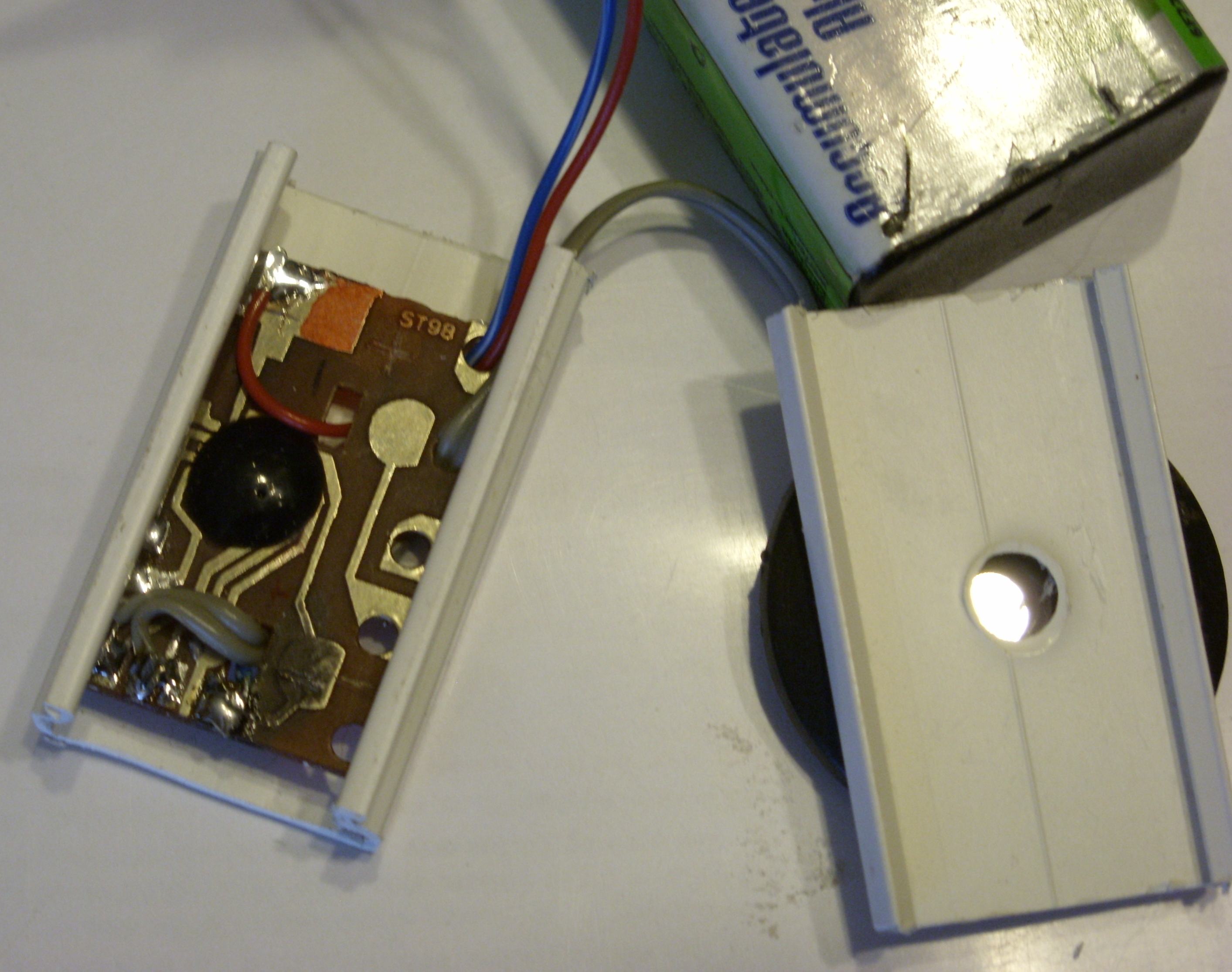 LED ANIMATED CHRISTMAS TREE WITH CARD MUSIC MODULEsapin De Noël