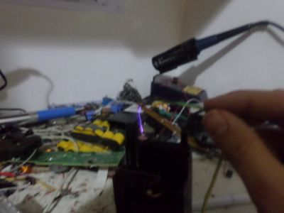 Projecs