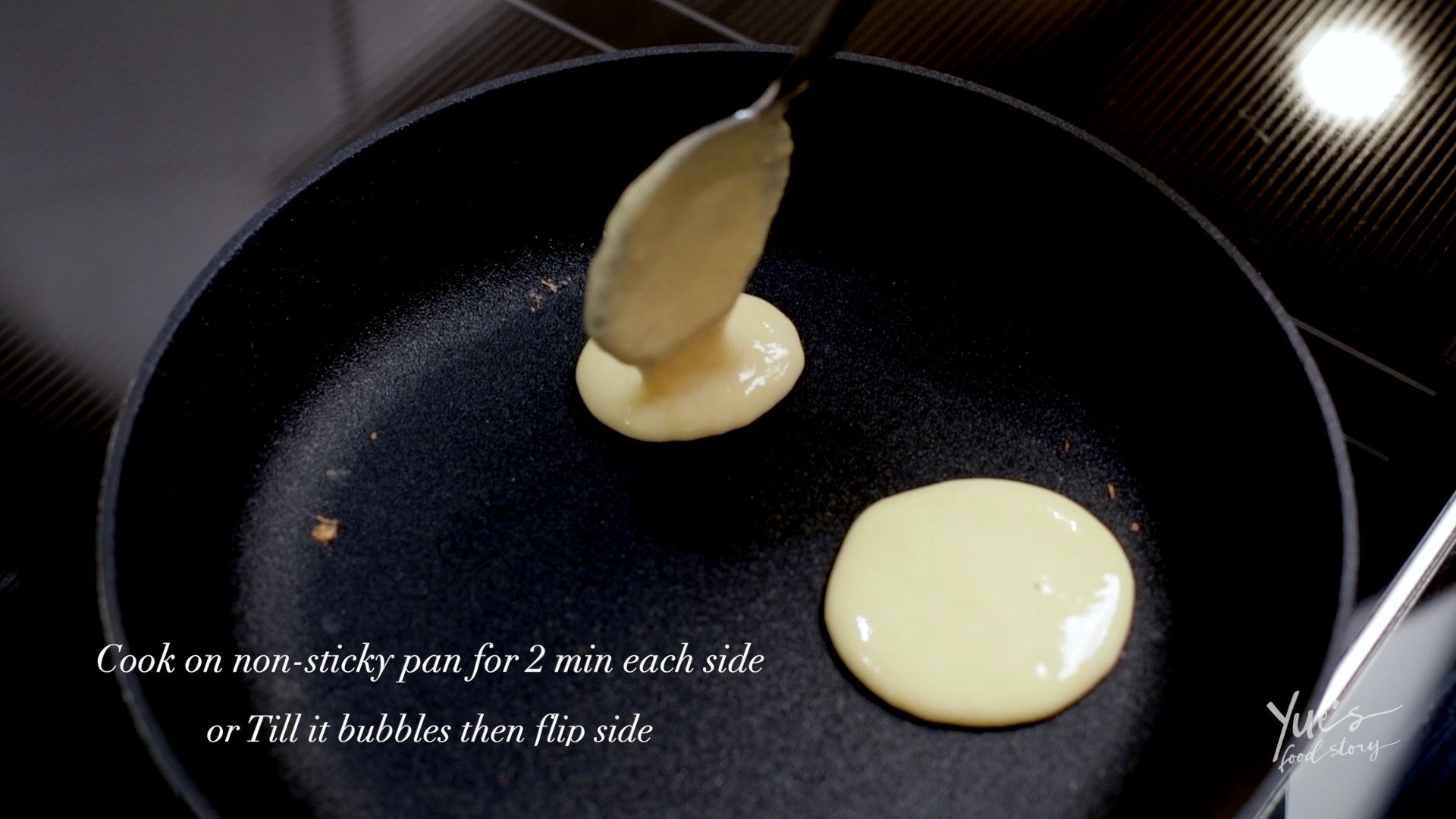 Mini Corndog With Bonus Cornmeal Pancake Recipe 7 Steps (with