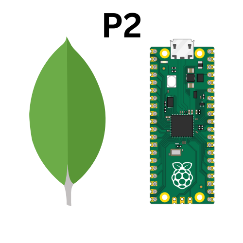 MongoDB Database and Raspberry Pi Pico W Walkthrough P2