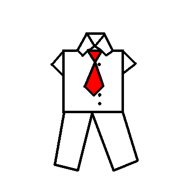 Origami Dollar Man!!!