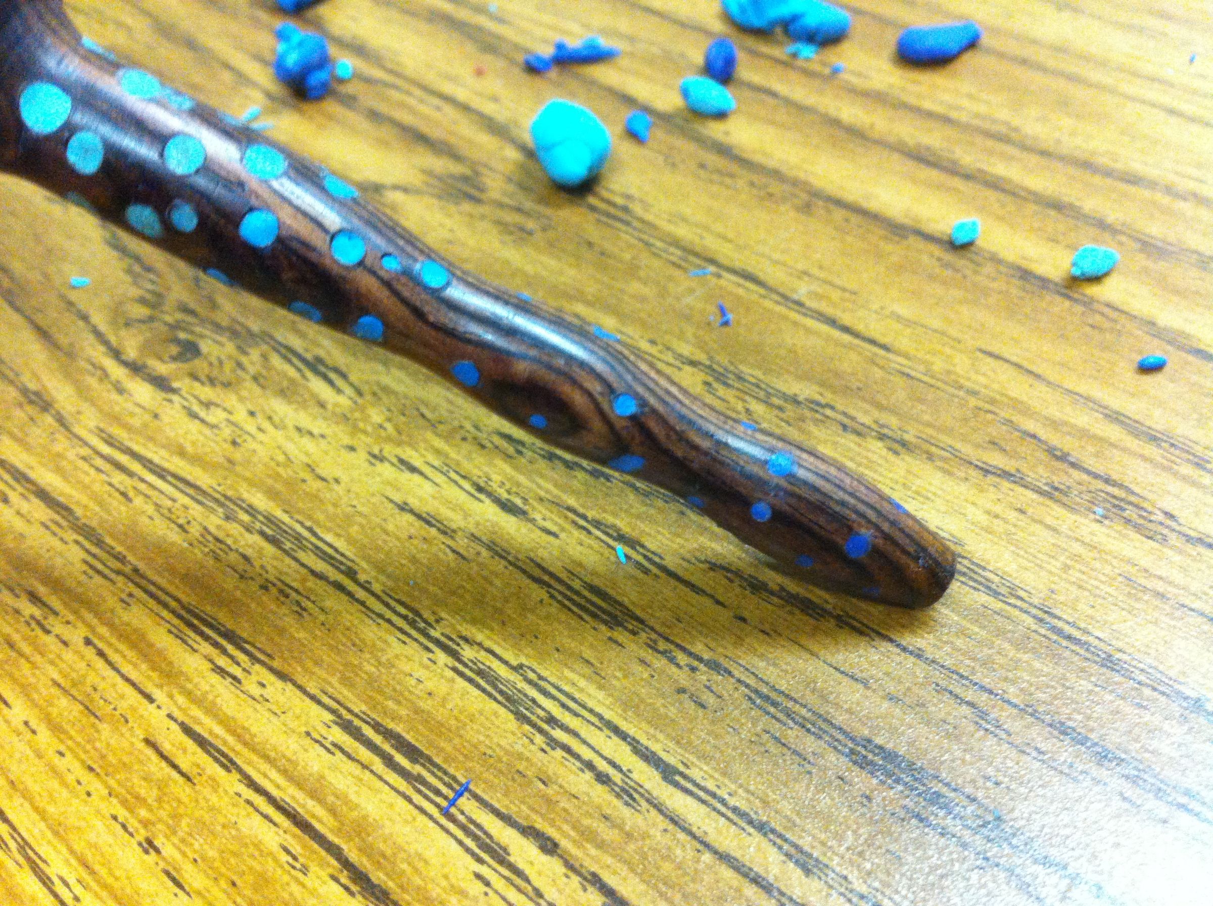 Wood and Polymer Clay IPad Stylus 5 Steps (with Pictures) Instructables