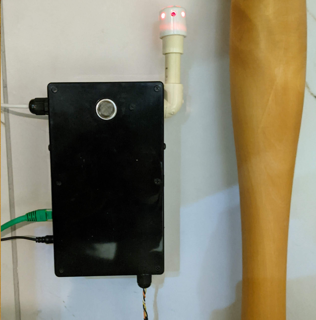 Arduino Smart Desk - SHProject 2