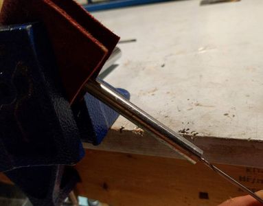 Thread Rods