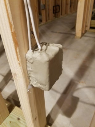 Wall Construction