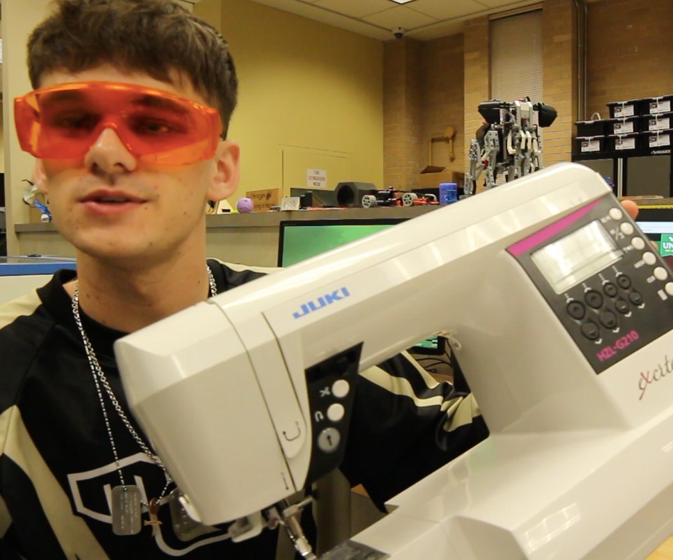 Juki Sewing Machine Overview