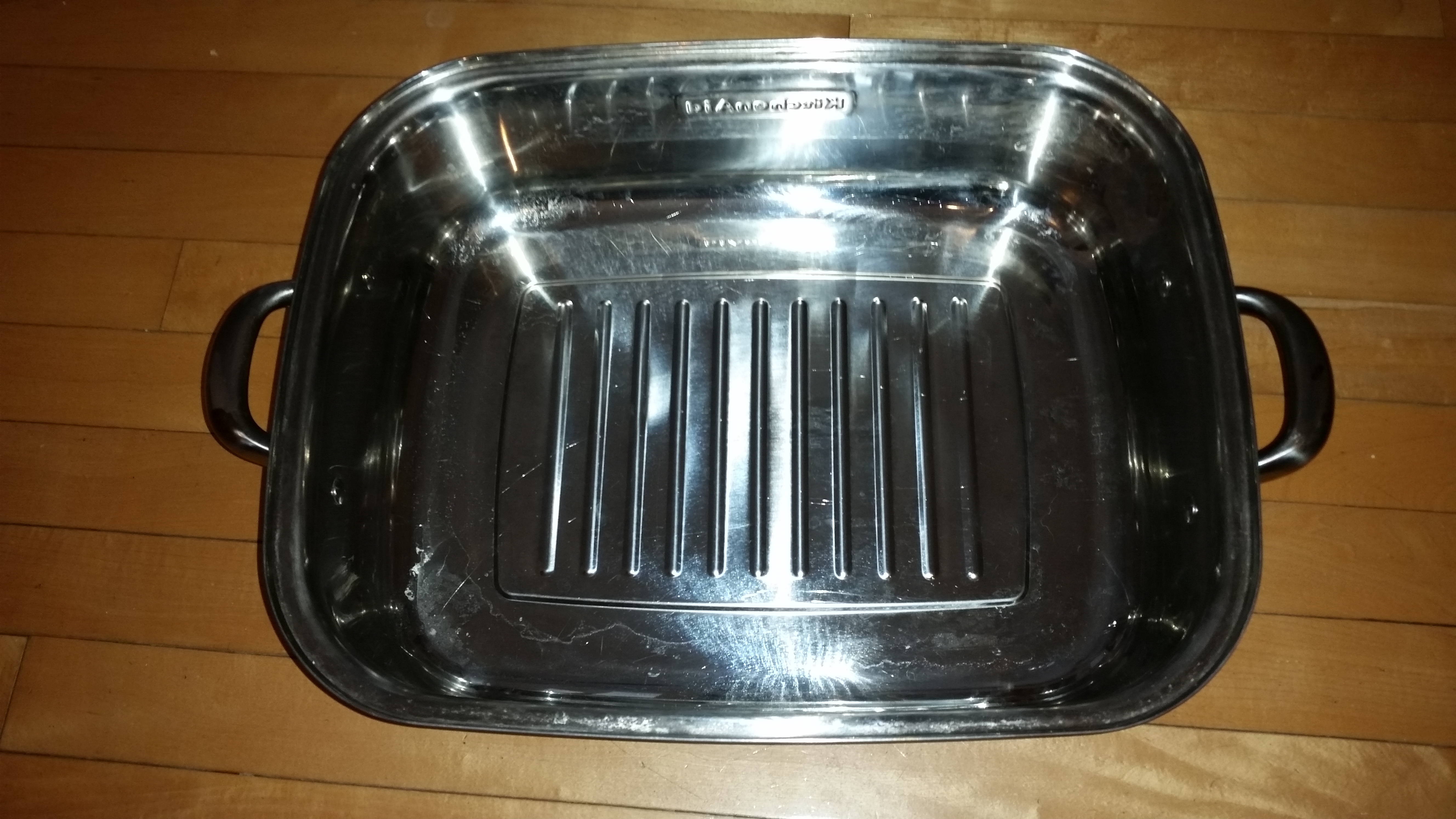 how to cook bacon in a pot