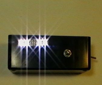 LED Lighting: One "Dead" D Cell at a Time.