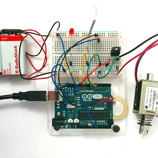 Arduino Morse Code : 5 Steps (with Pictures) - Instructables