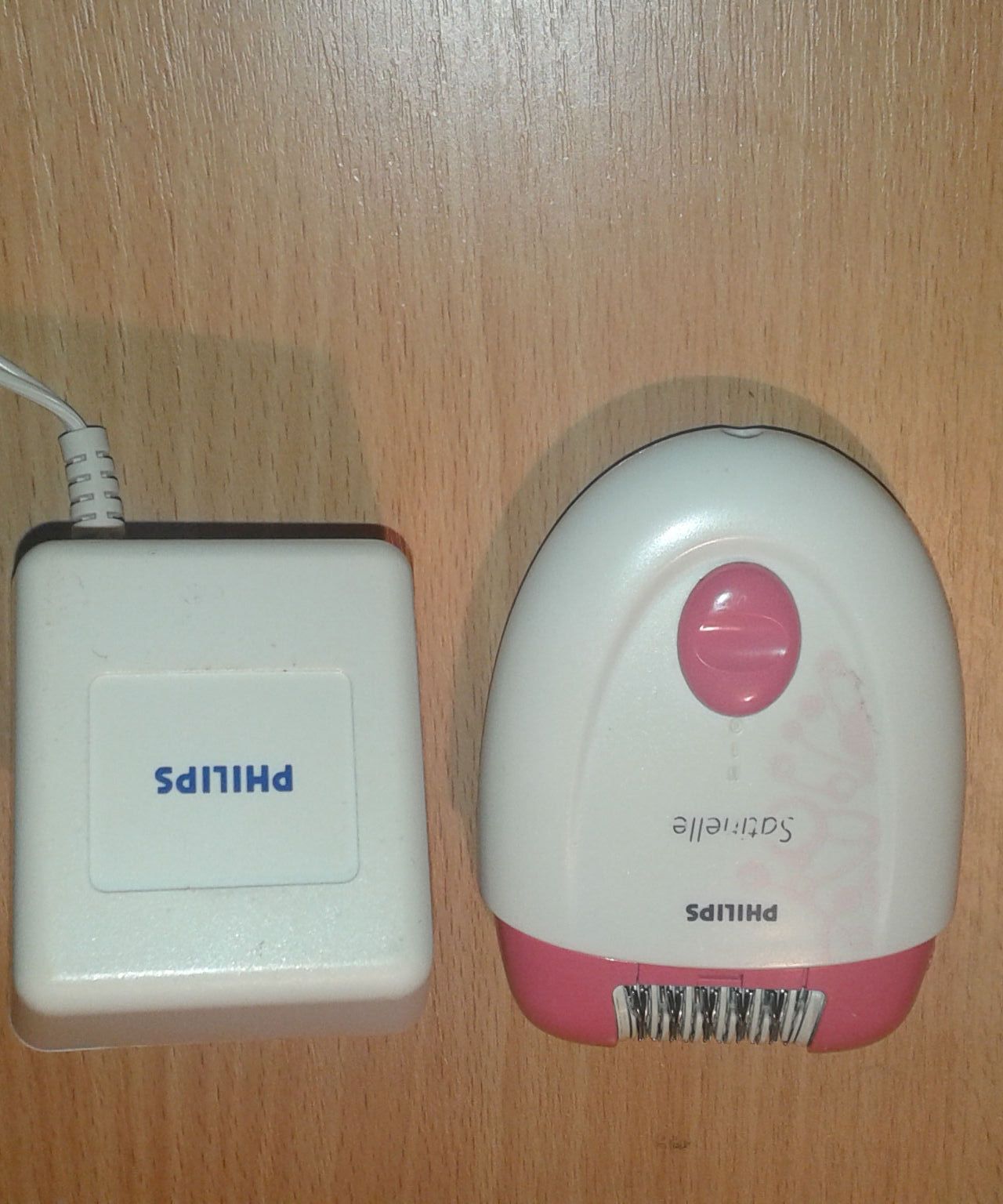 How to Charge 12v Battery With a Lady Shaver Adapter