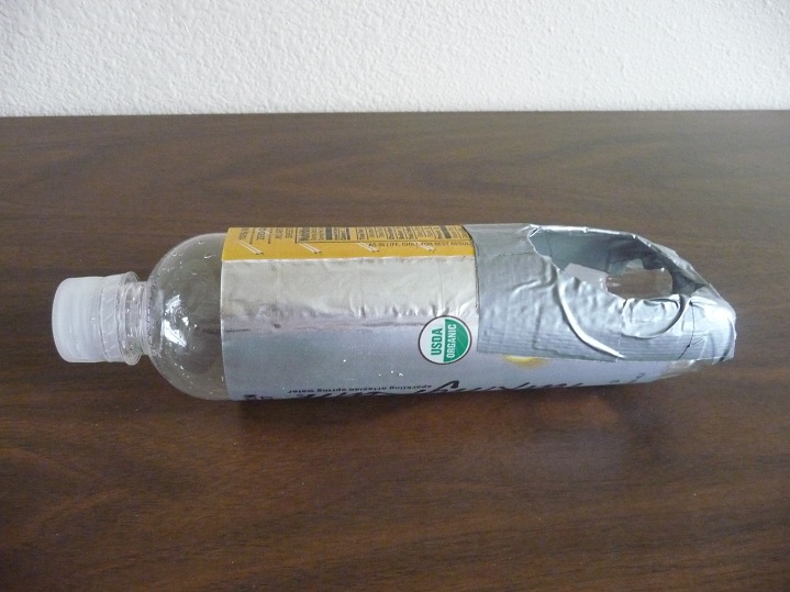 HER "Go Anywhere" Portable Urinal