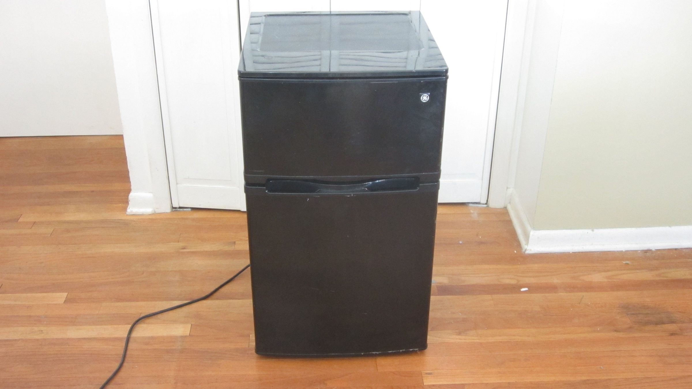 Mini Fridge Soda Fountain 8 Steps Instructables