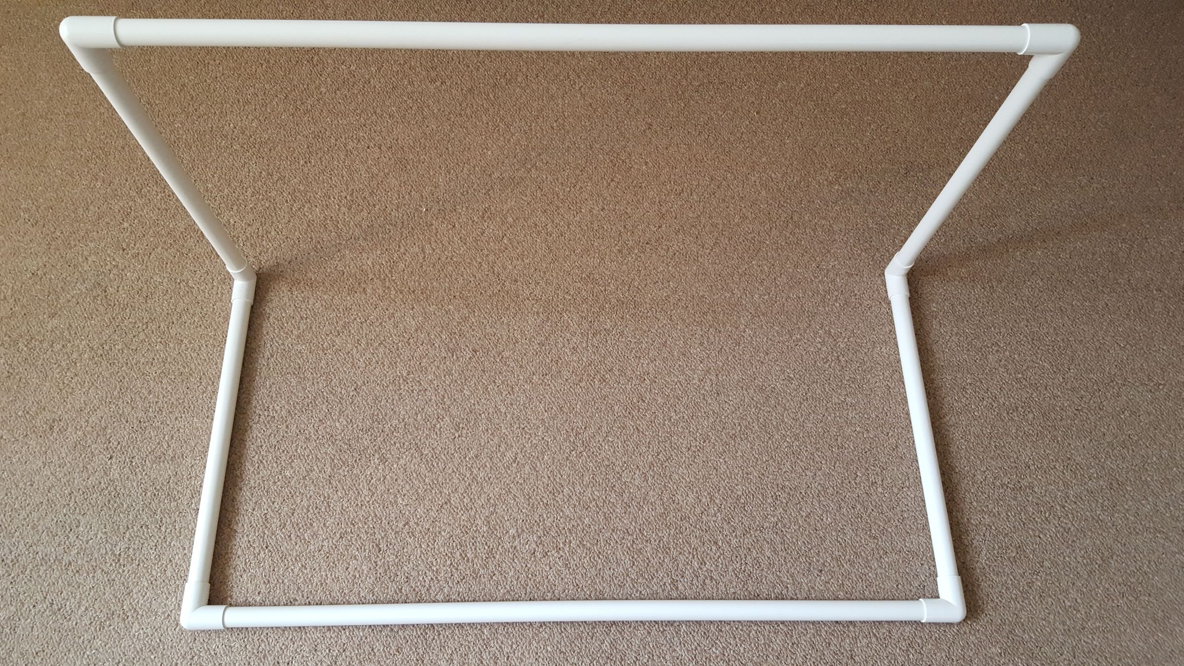 DIY Portable Photo Studio Under £11 / 16 Easy and Quick to Make 3