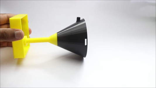 Design and 3d Printing