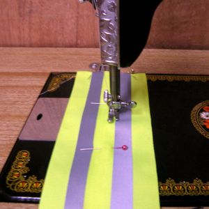 Measure and Cut