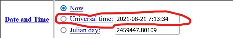 Finding and Downloading
