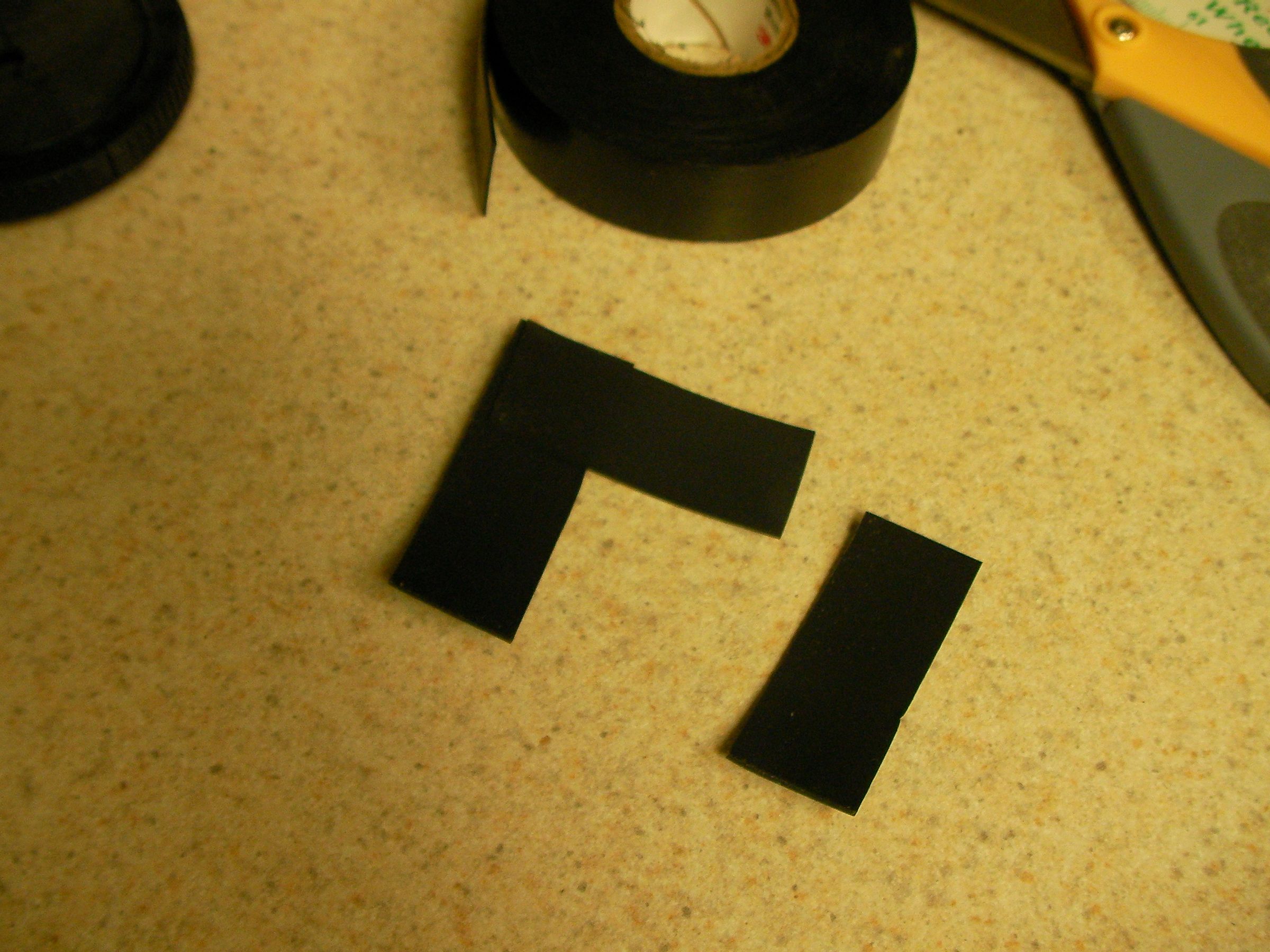 Pinhole DSLR (quick and Dirty Edition) 4 Steps Instructables