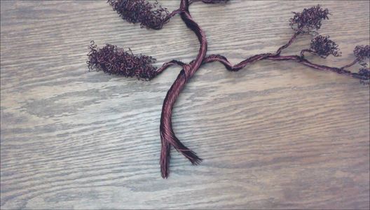 Wire Bonsai Tree : 5 Steps (with Pictures) - Instructables