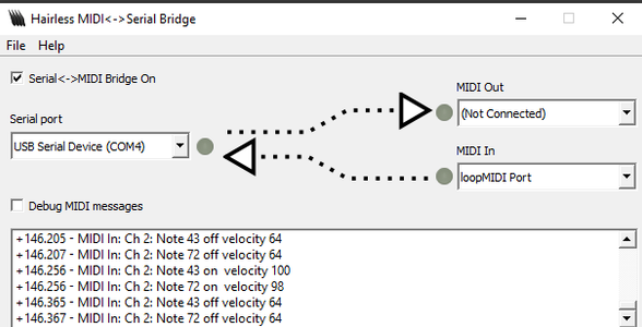 Understand the Basic Concept of V Drum Working Principle