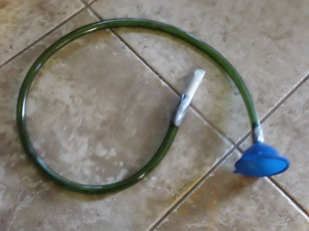 Pvc Saxaphone Tutorial PVC Saxophone! : 5 Steps (with Pictures) - Instructables