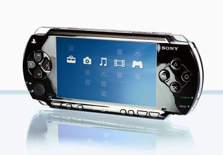 How to Get Windows Live Messenger on Your PSP. �