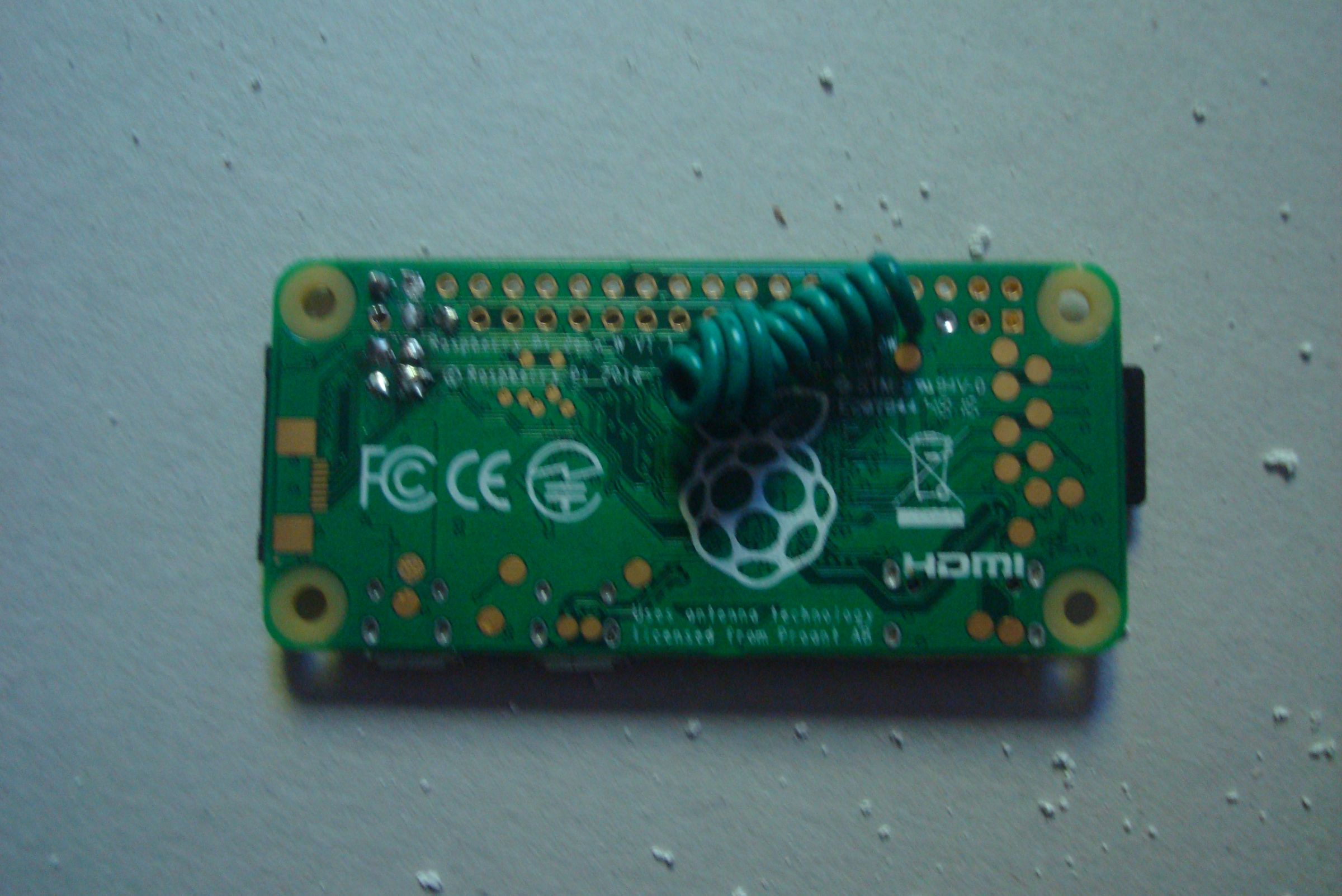 DIY RADIO STATION (With Raspberry Pi Zero) : 5 Steps - Instructables