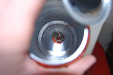 Put a Hole in It.