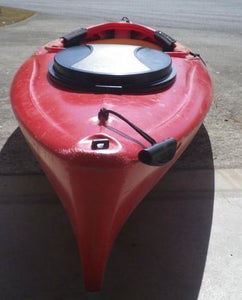 Job Complete, Just Let It Set.