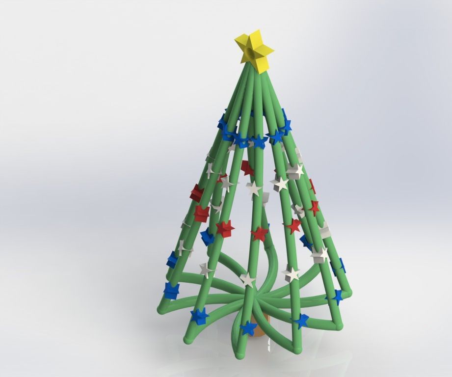 Ornament Design Challenge